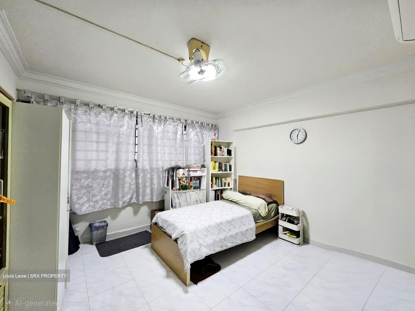 Blk 234 Tampines Street 21 (Tampines), HDB 4 Rooms #591436961